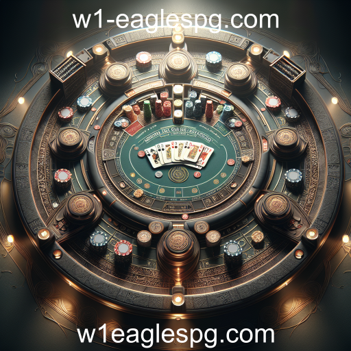 Poker: O Jogo de Habilidade e Sorte que Conquista o Mundo